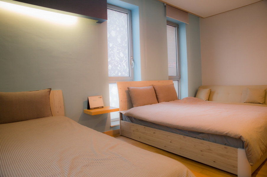 ดีดับบลิว ดีไซน์ เรสซิเดนซ์ Hotel โซล ภายนอก รูปภาพ